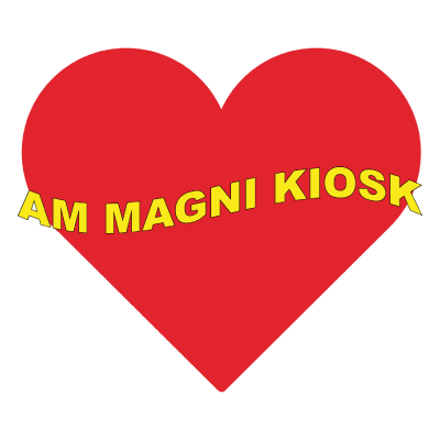 Logo Magnikiosk