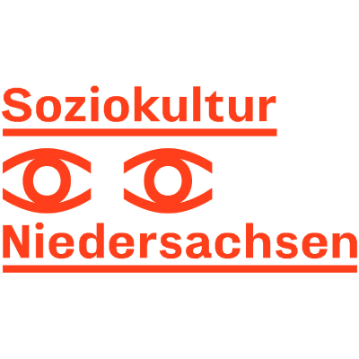 Logo Soziokultur Niedersachsen