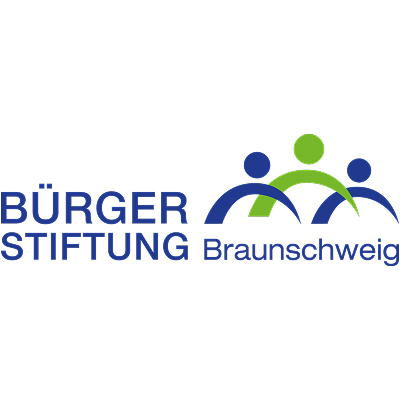 Logo Buergerstiftung