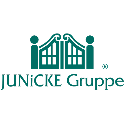Logo Wiederaufbau